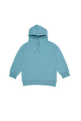 KIDS Premium Pullover Hoodie – Sky Blue - Smgarment's